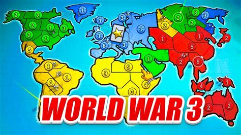 steamcharts world war 3